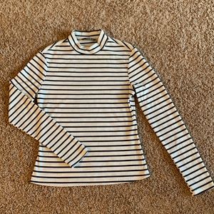 Long Sleeve Turtleneck